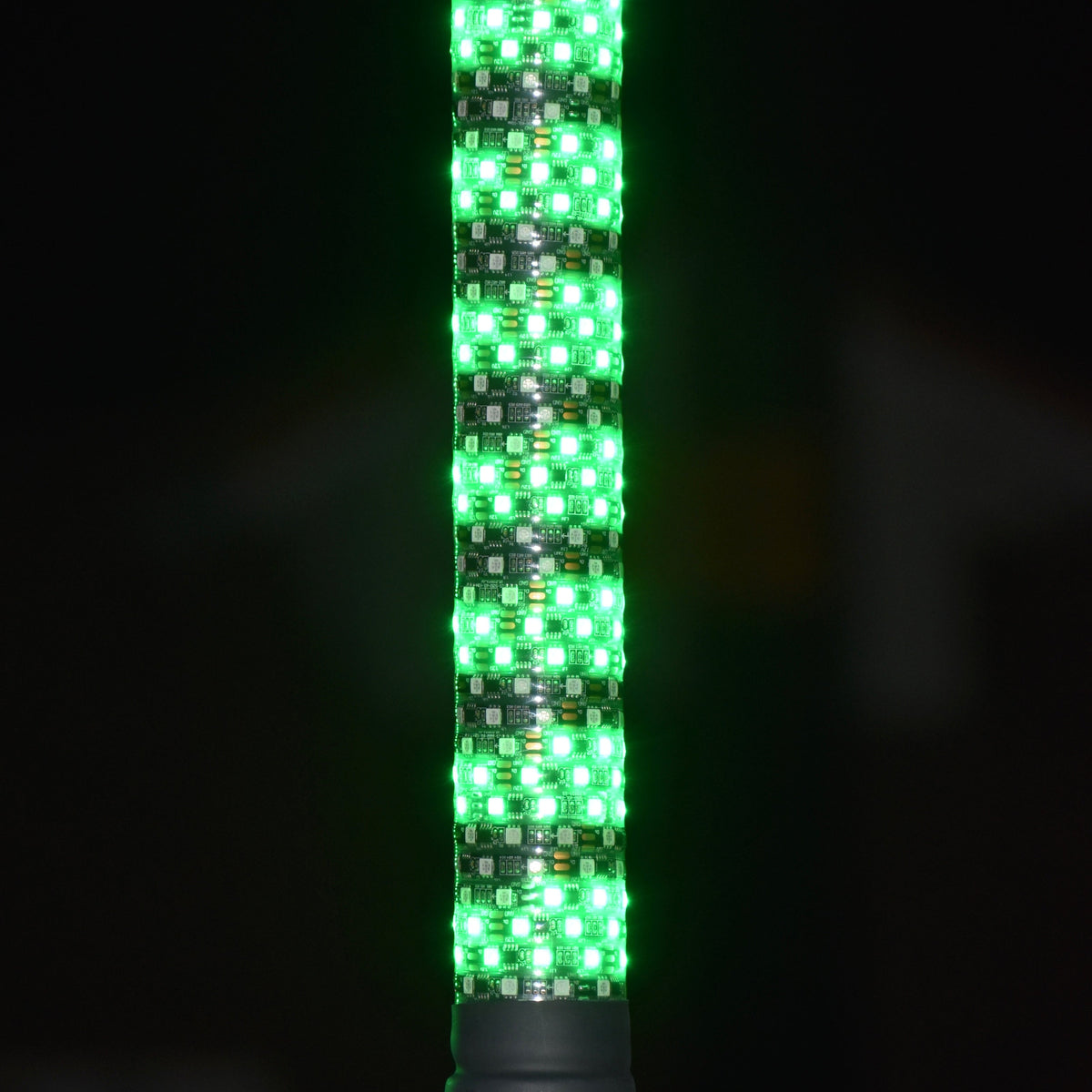 Lucky Whips Antena Extreme – RGB 60cm