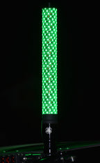 Antena Extreme RGB varios largos