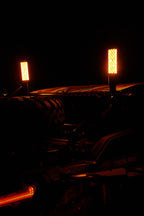 Antena Extreme RGB detalle