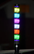 Antena Extreme G3 espiral instalada