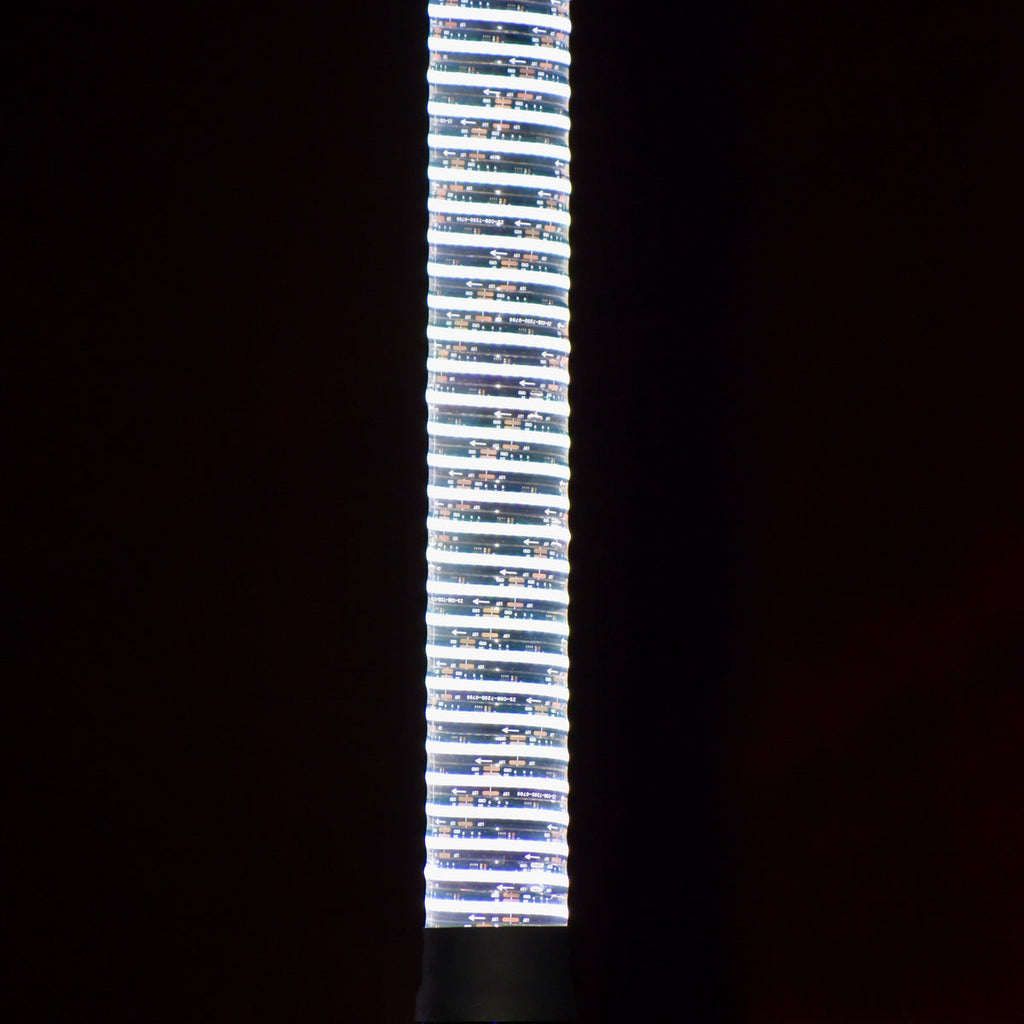 Lucky Whips Antena Extreme G3 – Espiral RGB 60cm