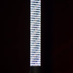 Lucky Whips Antena Extreme G3 – Espiral RGB 60cm