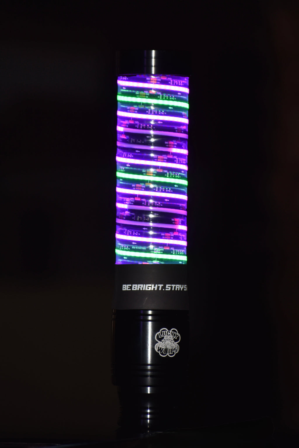 Antena Extreme G3 detalle