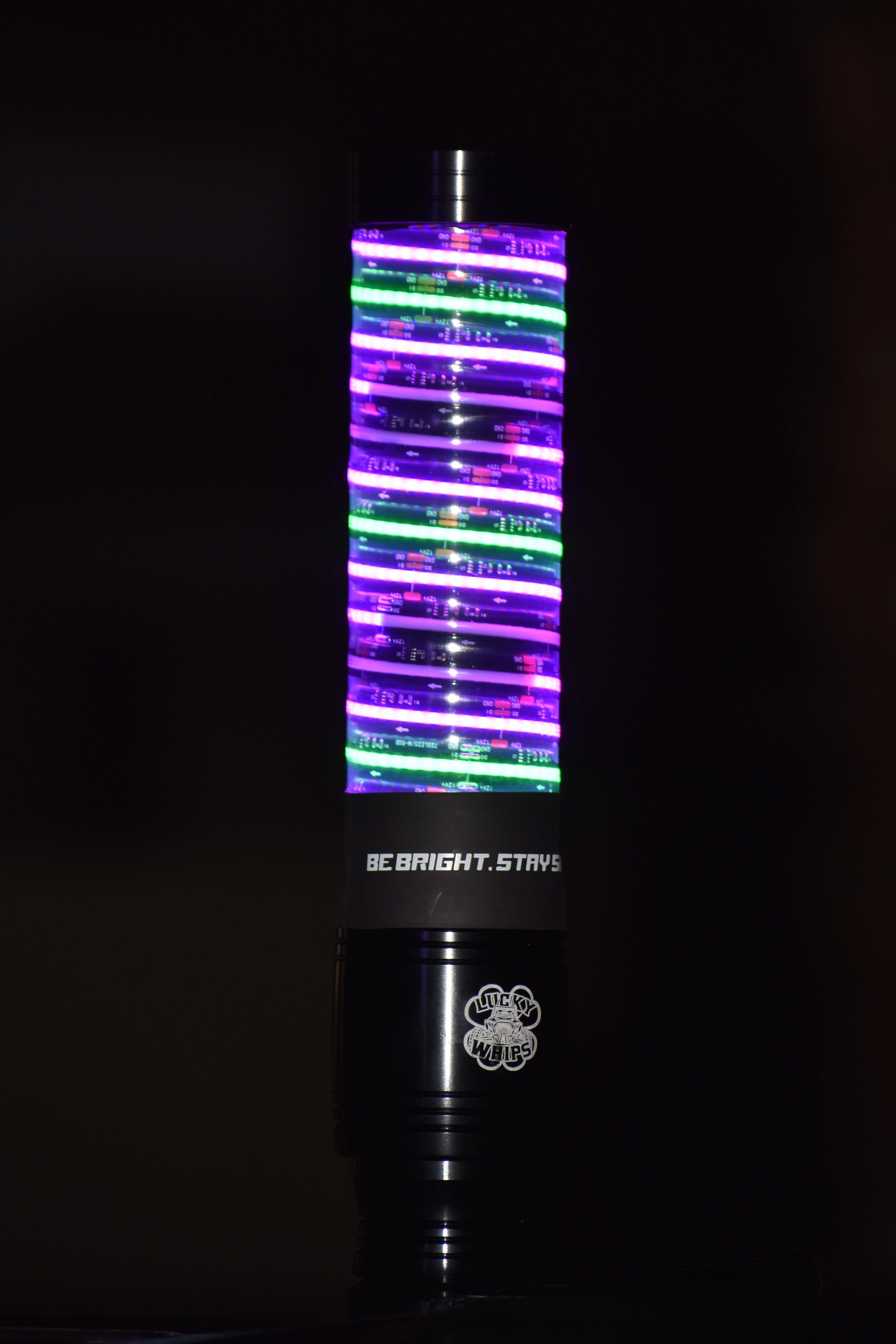 Antena Extreme G3 detalle