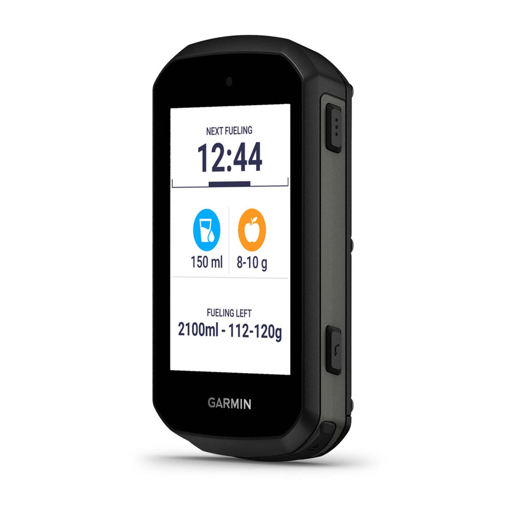 Garmin Edge 550 detalle 1