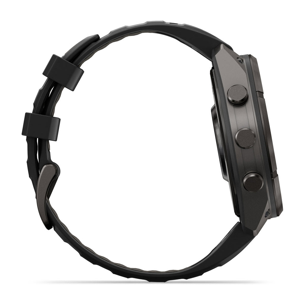 fenix 9 Pro AMOLED 47 mm detalle 2