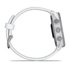 Forerunner 170 Blanco/Azul detalle 2