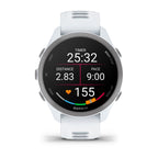 Forerunner 170 Blanco/Azul detalle 3