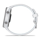 Forerunner 170 Blanco/Azul detalle 4