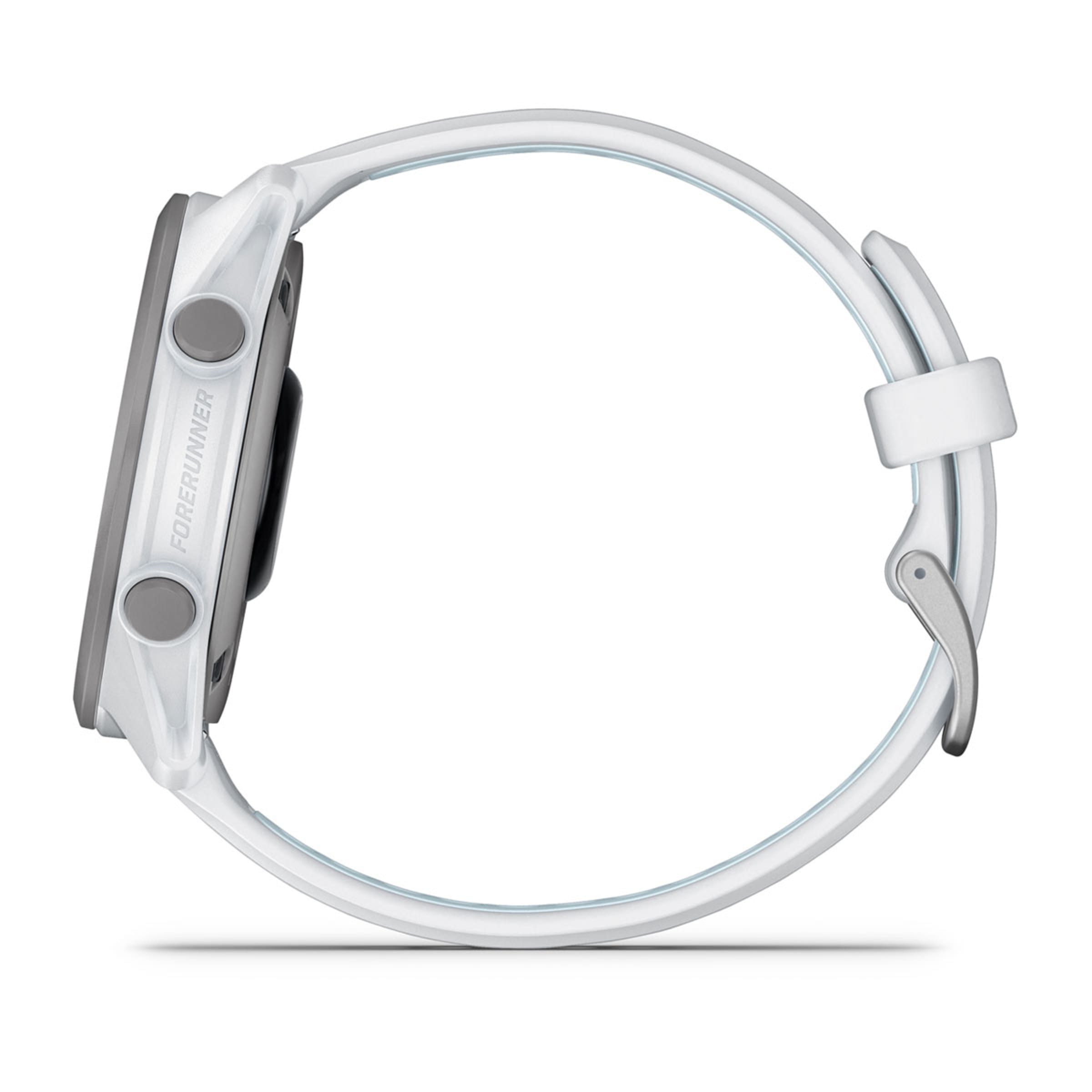 Forerunner 170 Blanco/Azul detalle 4