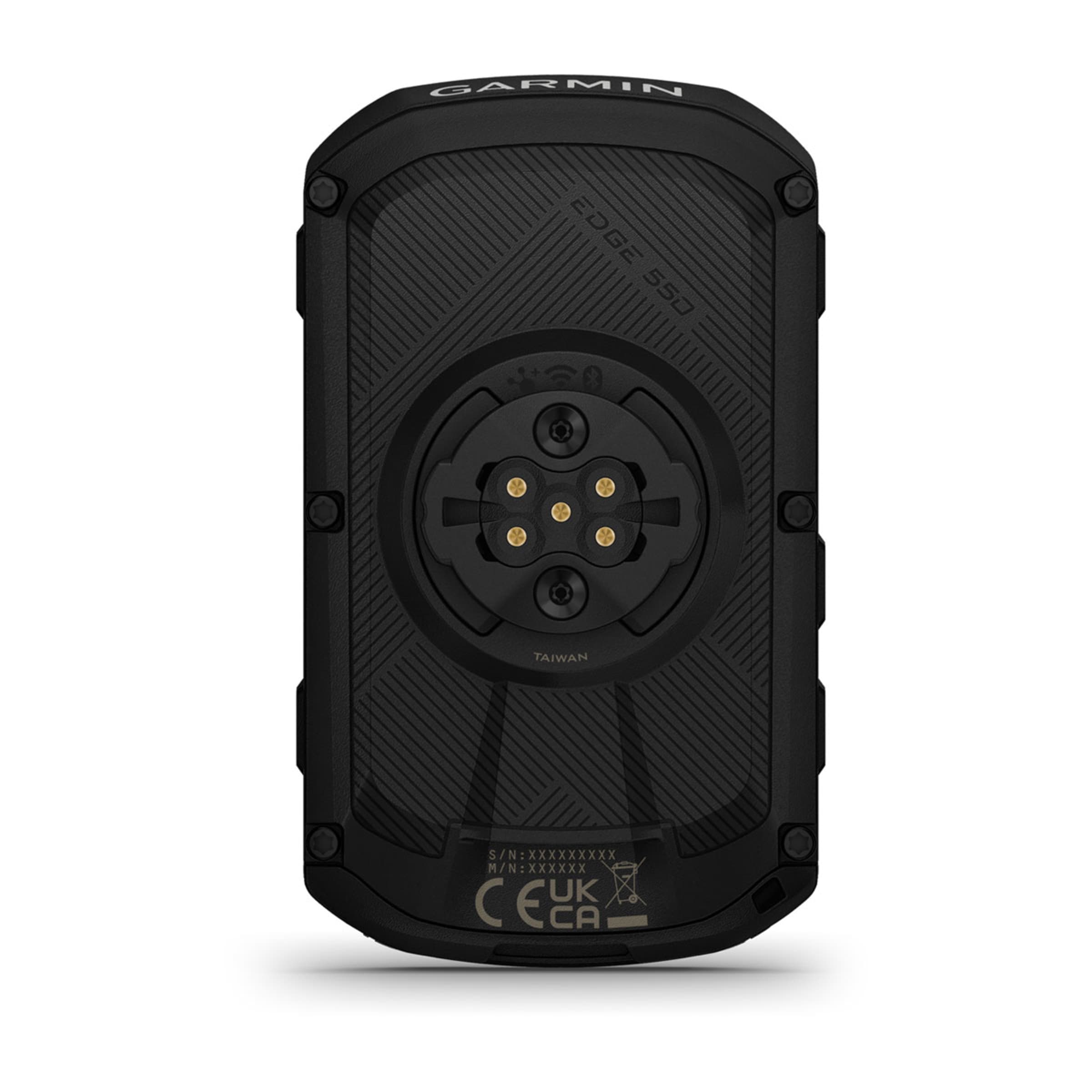Garmin Edge 550 detalle 5
